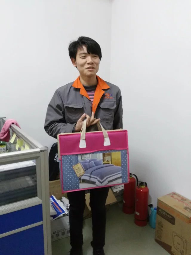 2016年公司尾牙18