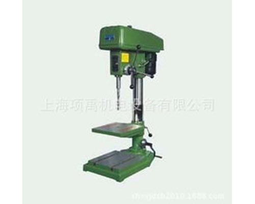 台式钻床