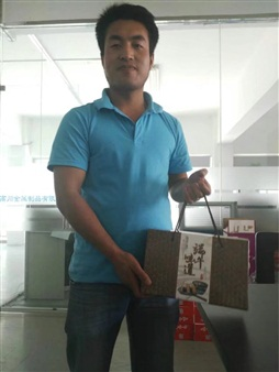 2016年端午节福利