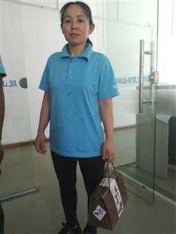 2016年端午节福利